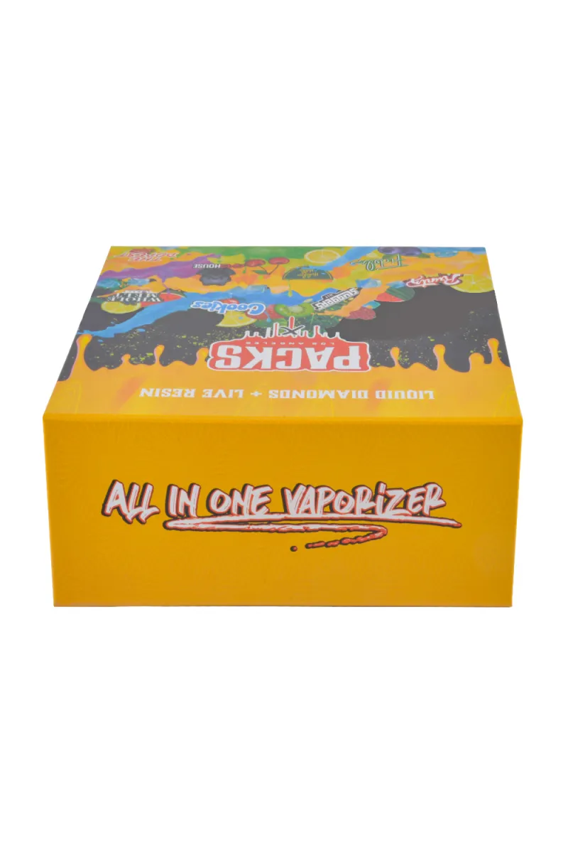 500pcs/lot Packs x Mixed Brands 2g USA Stock