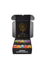 500pcs/lot 2ml New Flavors Muha Meds With Light USA Stock