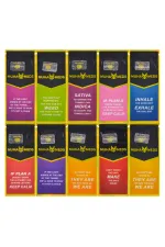 500pcs/lot 2ml New Flavors Muha Meds With Light USA Stock