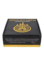 500pcs/lot 2ml New Flavors Muha Meds With Light USA Stock