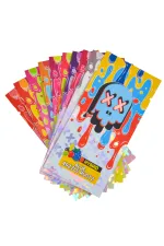 500pcs/lot USA Stock 2g Packman Mini With LED