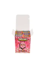 500pcs/lot USA Stock 2g Packman Mini With LED
