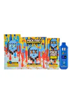 500pcs/lot USA Stock 2g Packman Mini With LED
