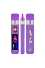 2ml LED HITZ Gen 6 Empty Disposable Vape Pen 