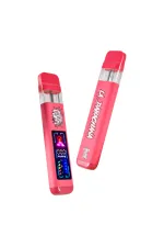 2ml LED HITZ Gen 6 Empty Disposable Vape Pen 