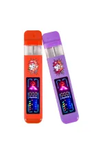 2ml LED HITZ Gen 6 Empty Disposable Vape Pen 