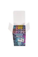 2ml LED HITZ Gen 6 Empty Disposable Vape Pen 