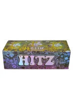2ml LED HITZ Gen 6 Empty Disposable Vape Pen 