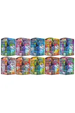 2ml LED HITZ Gen 6 Empty Disposable Vape Pen 