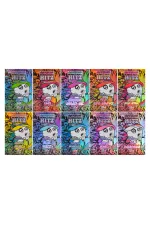 2ml LED HITZ Gen 6 Empty Disposable Vape Pen 