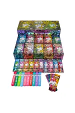 2ml LED HITZ Gen 6 Empty Disposable Vape Pen 