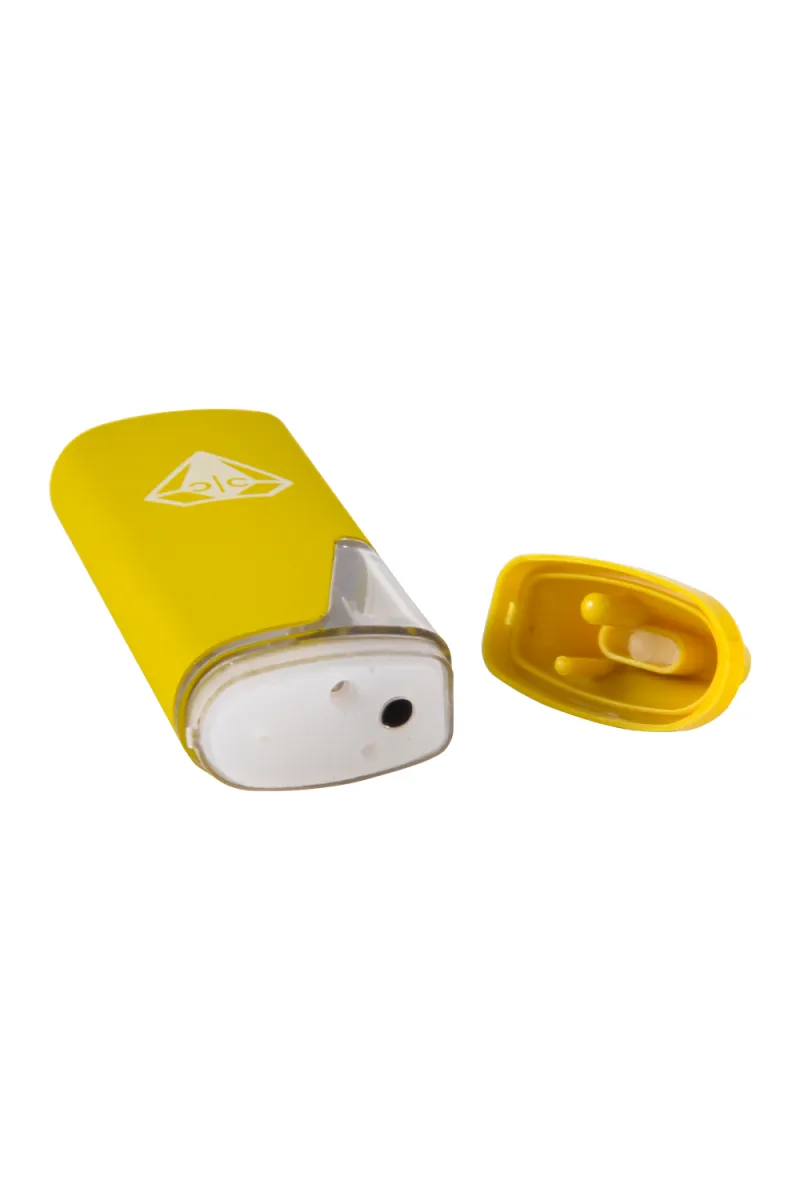 Wholesale Clean Carts Empty Disposable Vape Pens