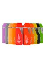 Wholesale Clean Carts Empty Disposable Vape Pens
