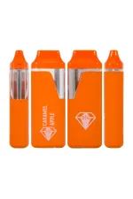Wholesale Clean Carts Empty Disposable Vape Pens