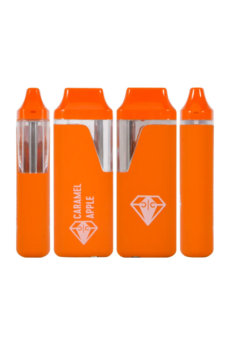 Wholesale Clean Carts Empty Disposable Vape Pens