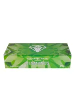 Wholesale Clean Carts Empty Disposable Vape Pens