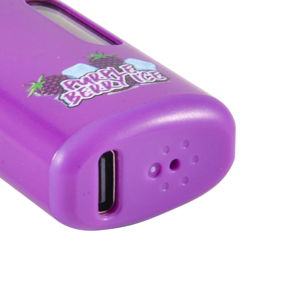 300pcs/lot Ace X Packman Disposable USA Stock