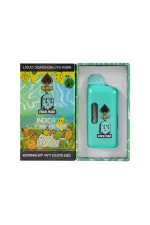300pcs/lot Ace X Packman Disposable USA Stock