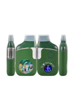 USA Stock 200pcs/lot Stoned Apes 2g Disposable Vapes