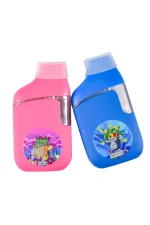 USA Stock 200pcs/lot Stoned Apes 2g Disposable Vapes