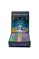 USA Stock 200pcs/lot Stoned Apes 2g Disposable Vapes