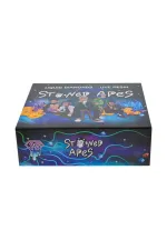 USA Stock 200pcs/lot Stoned Apes 2g Disposable Vapes