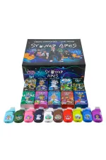 USA Stock 200pcs/lot Stoned Apes 2g Disposable Vapes