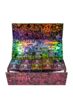 500pcs/lot HITZ Gen 6 With Digital Screen USA Stock