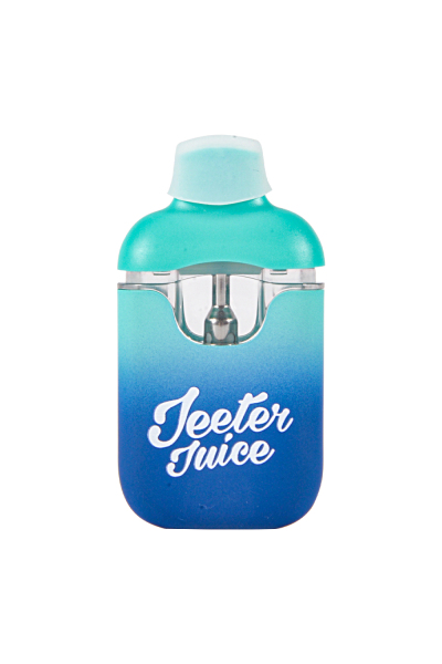 Germany Stock Jeeter Juice 2ml Empty Disposable 02