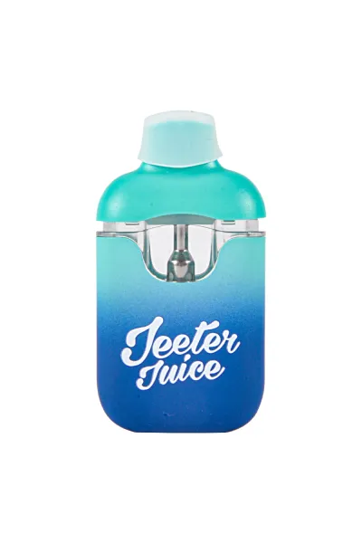 Germany Stock Jeeter Juice 2ml Empty Disposable 02