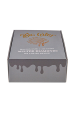200pcs/lot Germany Big Chief 1g Live Resin Disposables