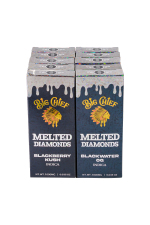 200pcs/lot Germany Big Chief 1g Live Resin Disposables
