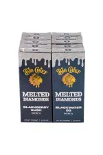 200pcs/lot Germany Big Chief 1g Live Resin Disposables