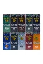 200pcs/lot Germany Big Chief 1g Live Resin Disposables