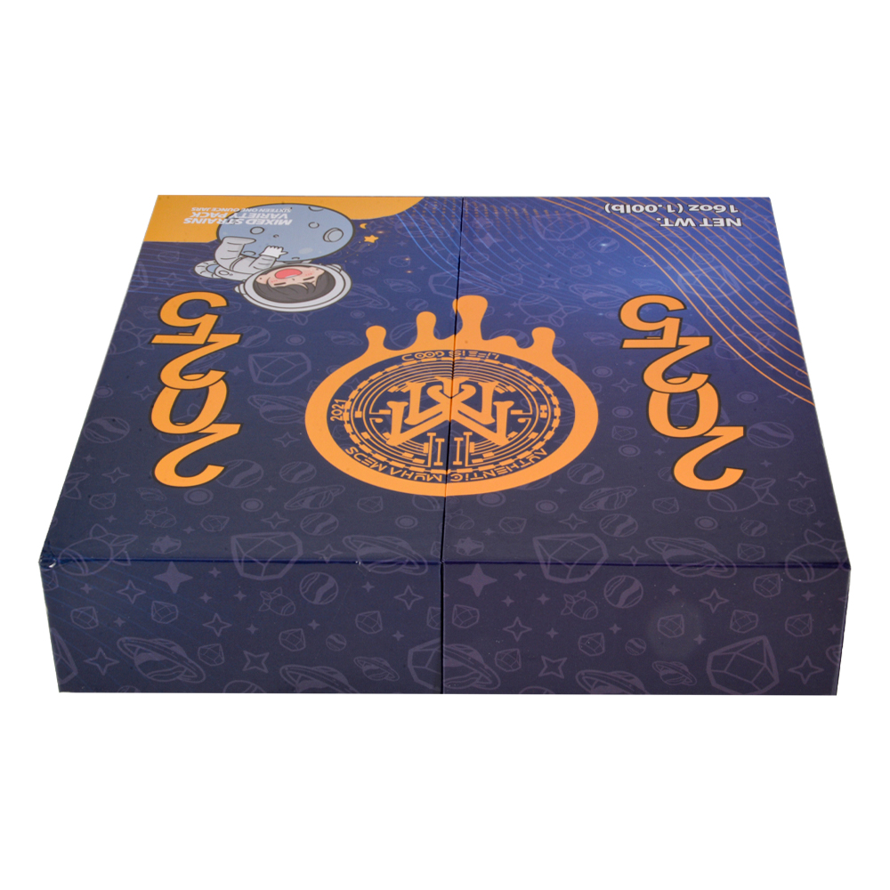 2025 New Muha Meds Wax Jars 96pcs/lot USA warehouse