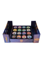 2025 New Muha Meds Wax Jars 96pcs/lot USA warehouse