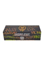 300pcs/lot 2ml California Honey USA Stock 