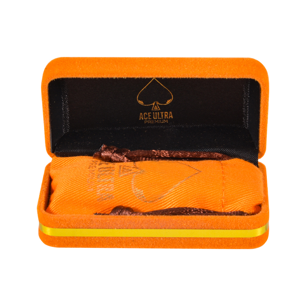 Orange ACE Ultra Premium 2ml Empty Disposable Vape Pen