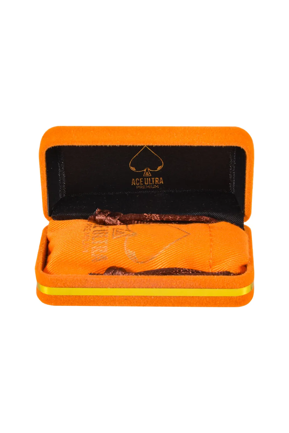 USA Stock Orange ACE Ultra Premium 500pcs/lot 