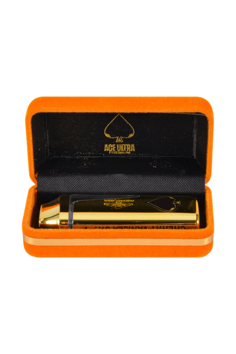 USA Stock Orange ACE Ultra Premium 500pcs/lot 