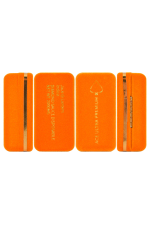 USA Stock Orange ACE Ultra Premium 500pcs/lot 