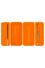 USA Stock Orange ACE Ultra Premium 500pcs/lot 