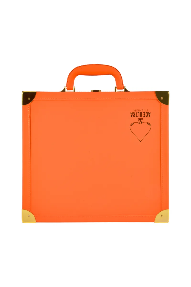 USA Stock Orange ACE Ultra Premium 500pcs/lot 