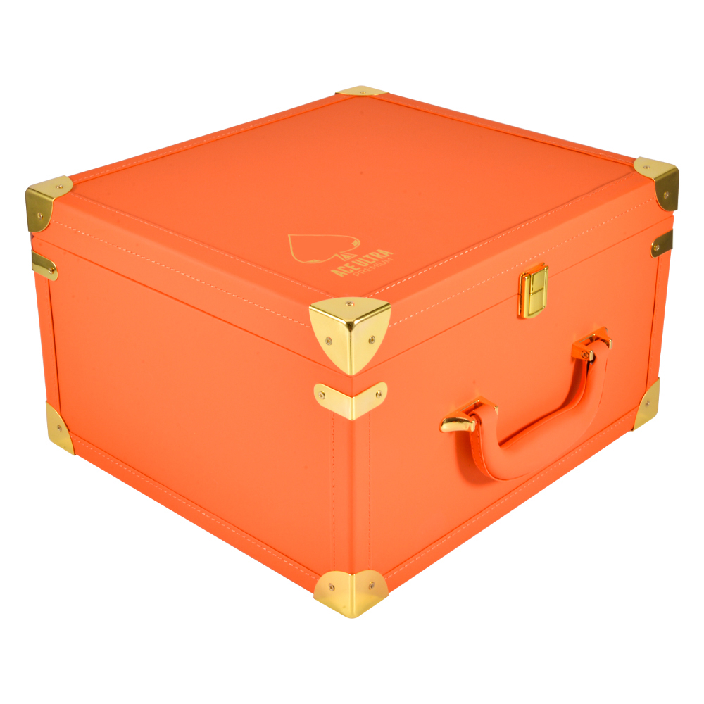 USA Stock Orange ACE Ultra Premium 500pcs/lot 