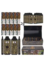 2g California Honey Vape Pen
