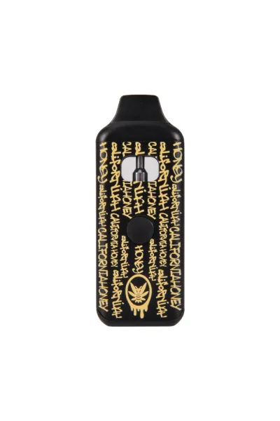 2g California Honey Vape Pen 02