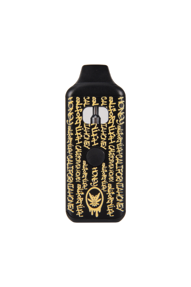 2g California Honey Vape Pen
