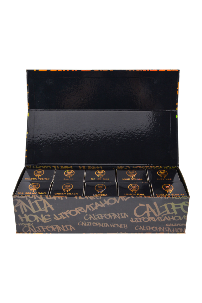 2g California Honey Vape Pen