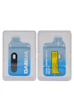 New Products Dabwoods 2ml Empty Disposable
