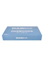 New Products Dabwoods 2ml Empty Disposable